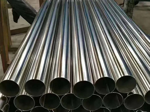 2205 Duplex Steel Heat Exchanger Tubes
